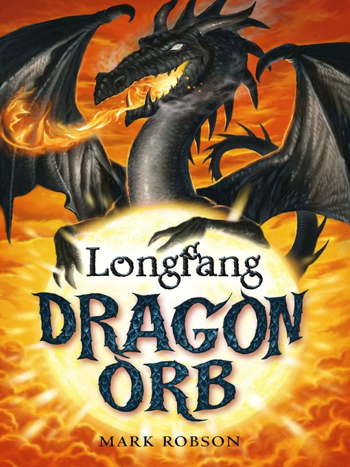 Title details for Longfang by Mark Robson - Available